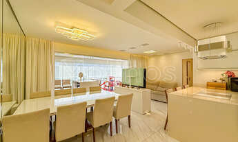 Imagem: Accanto - Apartamento à venda no bairro