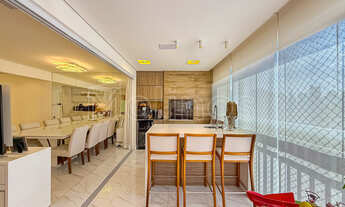 Imagem 5: Accanto - Apartamento à venda no bairro Vila Formosa - São Paulo/SP