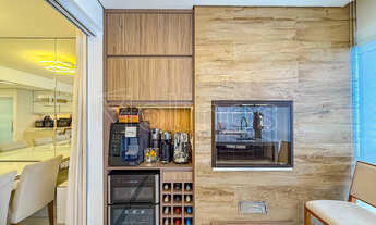 Imagem 6: Accanto - Apartamento à venda no bairro Vila Formosa - São Paulo/SP