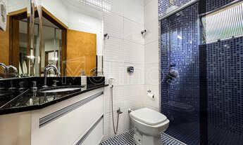 Imagem 7: Casa Sobrado de 110m sendo 3 dormitorios 1 suite com piscina, a venda na Vila Formosa