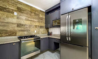 Imagem 6: Casa Sobrado de 110m sendo 3 dormitorios 1 suite com piscina, a venda na Vila Formosa