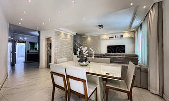 Imagem: Casa Sobrado de 110m sendo 3 dormitorios