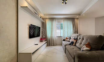 Imagem 2: Casa Sobrado de 110m sendo 3 dormitorios 1 suite com piscina, a venda na Vila Formosa