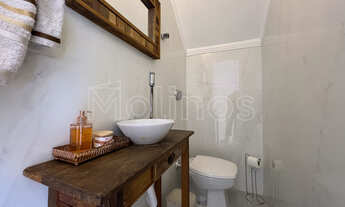 Imagem 4: Casa Sobrado de 110m sendo 3 dormitorios 1 suite com piscina, a venda na Vila Formosa