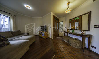 Imagem 4: Sobrado com Área Externa Íncrivel para venda no Parque São Jorge