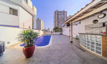 Imagem: Sobrado Amplo na Melhor Região da Mooca