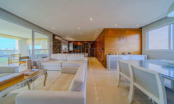 Imagem: Splendor Square - Apartamento à venda no