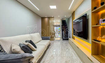 Imagem: Casa à venda no bairro Vila Carrão - São