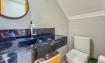 Imagem 4: Casa à venda no bairro Vila Carrão - São Paulo/SP