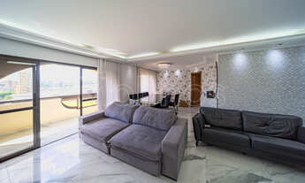 Imagem: Rhodes - Apartamento para Venda a 300m²