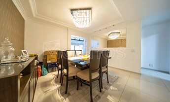 Imagem 5: Cobertura Duplex no Miolo do Anália Franco!!!