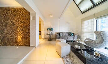 Imagem 2: Cobertura Duplex no Miolo do Anália Franco!!!