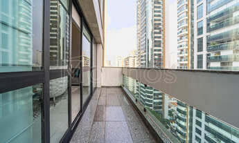 Imagem 7: Cobertura Duplex no Miolo do Anália Franco!!!