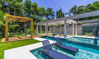 Imagem: Casa à venda na Riviera São Lourenço