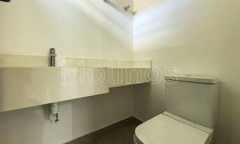 Imagem 2: Villagio Nova Meru - Casa à venda no bairro Parque da Vila Prudente - São Paulo/SP