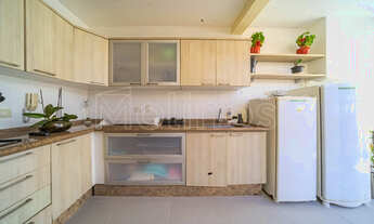 Imagem 7: Residencial Anália Franco - Francisco Marengo - Apartamento Cobertura Duplex no Tatuapé co