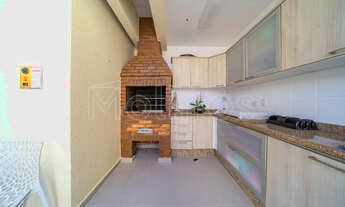 Imagem 5: Residencial Anália Franco - Francisco Marengo - Apartamento Cobertura Duplex no Tatuapé co