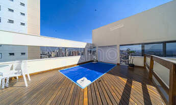 Imagem: Residencial Anália Franco - Francisco Marengo