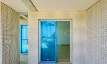 Imagem 6: Villa de Coimbra Residencial - Cobertura Locação - Tatuapé - com piscina - 4 vagas de gar