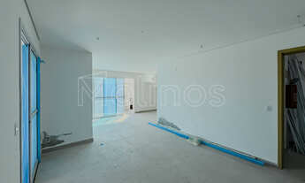 Imagem 3: Villa de Coimbra Residencial - Cobertura Locação - Tatuapé - com piscina - 4 vagas de gar