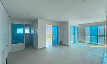 Imagem: Villa de Coimbra Residencial - Cobertura