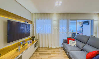 Imagem 3: Condomínio Valentina - Apartamento à venda no Condomínio Valentina – Tatuapé