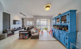 Imagem: Beverly Hills Tatuapé - Apartamento Cobertura