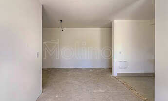 Imagem 6: Living Villagio Tatuapé Firenze - Apartamento 3 dormitórios a venda Tatuapé