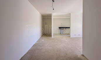 Imagem 5: Living Villagio Tatuapé Firenze - Apartamento 3 dormitórios a venda Tatuapé