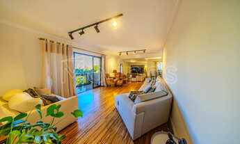 Imagem: Palazzio Venezia Mooca - Apartamento Alto