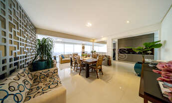 Imagem: Vitale Mooca - Apartamento 3 suítes a venda