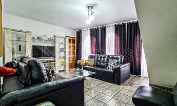 Imagem: Casa à venda no bairro Jardim São José