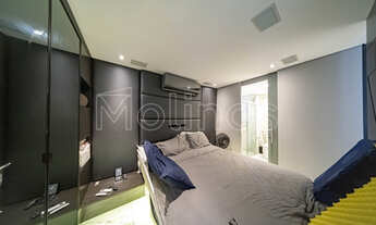 Imagem 7: Vision Anália Franco - Apartamento Gardem 1 Dormitório Anália Franco!!!