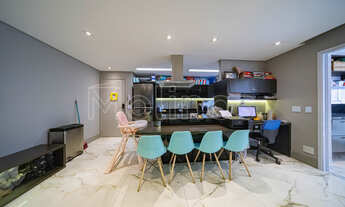 Imagem 3: Vision Anália Franco - Apartamento Gardem 1 Dormitório Anália Franco!!!