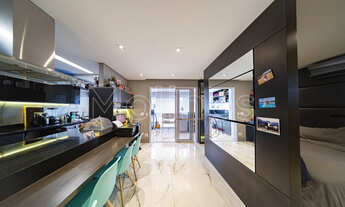 Imagem 1: Vision Anália Franco - Apartamento Gardem 1 Dormitório Anália Franco!!!