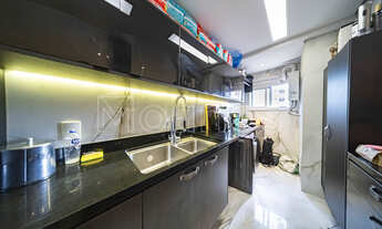 Imagem 4: Vision Anália Franco - Apartamento Gardem 1 Dormitório Anália Franco!!!