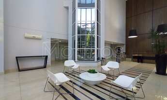 Imagem: City Tower - Sala para Escritório e Consultório