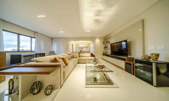 Imagem 2: San Fernando - Apartamento Alto Padrão na Vila Zelina