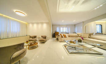 Imagem 5: San Fernando - Apartamento Alto Padrão na Vila Zelina