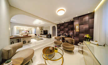 Imagem 7: San Fernando - Apartamento Alto Padrão na Vila Zelina