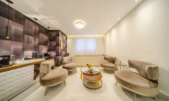 Imagem 6: San Fernando - Apartamento Alto Padrão na Vila Zelina