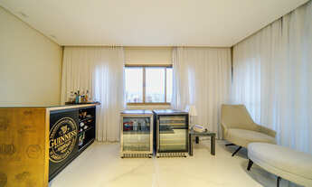 Imagem 4: San Fernando - Apartamento Alto Padrão na Vila Zelina