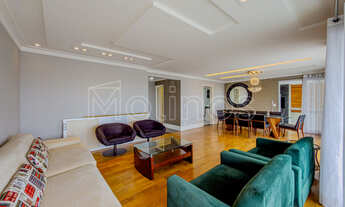 Imagem: Identita - Apartamento Alto Padrão em Tatuapé