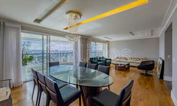 Imagem 4: Identita - Apartamento Alto Padrão em Tatuapé, São Paulo/SP