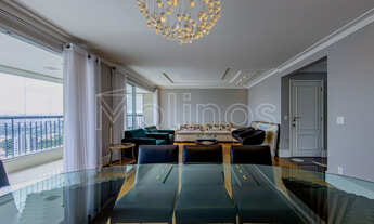 Imagem 6: Identita - Apartamento Alto Padrão em Tatuapé, São Paulo/SP