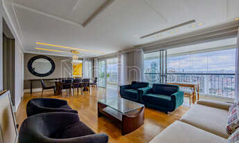 Imagem 3: Identita - Apartamento Alto Padrão em Tatuapé, São Paulo/SP