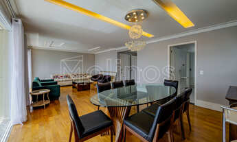 Imagem 7: Identita - Apartamento Alto Padrão em Tatuapé, São Paulo/SP