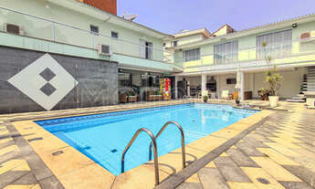 Imagem: Casa à venda no bairro Jardim Textil