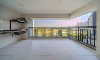 Imagem 6: Ereditá - Apartamento novo para venda na Mooca com 3dormitórios sendo 1 suite e Varanda Go