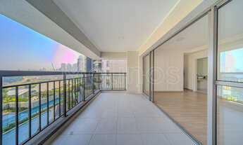 Imagem 7: Ereditá - Apartamento novo para venda na Mooca com 3dormitórios sendo 1 suite e Varanda Go